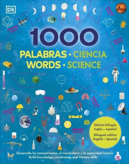 1000 Palabras: Ciencia / 1000 Words: Science
