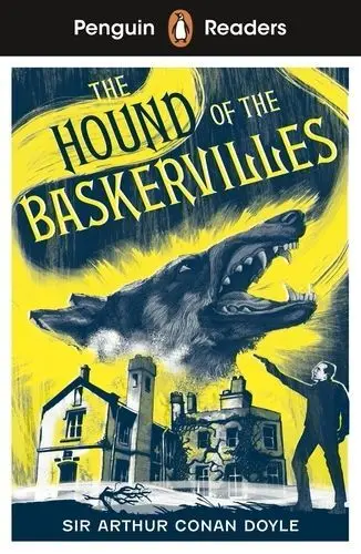 The Hound Of The Baskervilles. Level 3