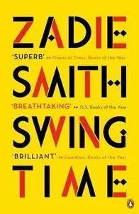 Swing Time