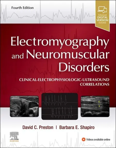 Electromyography And Neuromuscular Disorders