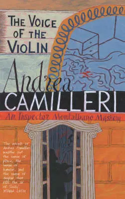 Voice Of The Violin,The