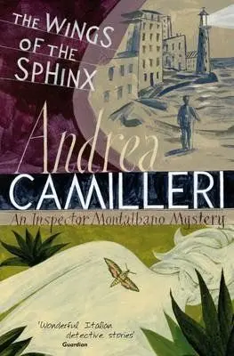 Wings Of The Sphinx,The