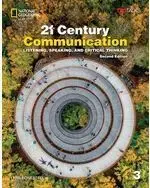 023 21 Century Communication 3 Student+Olp+Ebk 2E