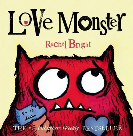 Love Monster Board