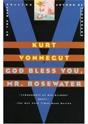 God Bless You Mr Rosewater