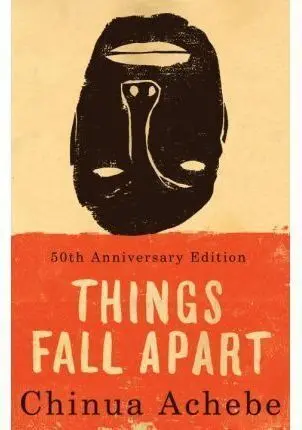 Thing Fall Apart