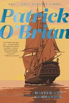 Master And Commander