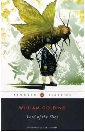 Lord Of The Flies