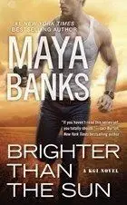 Brighter Than The Sun