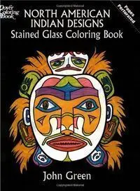 North American Indian Designs