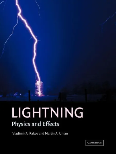 *** Lightning. Physics And Effects