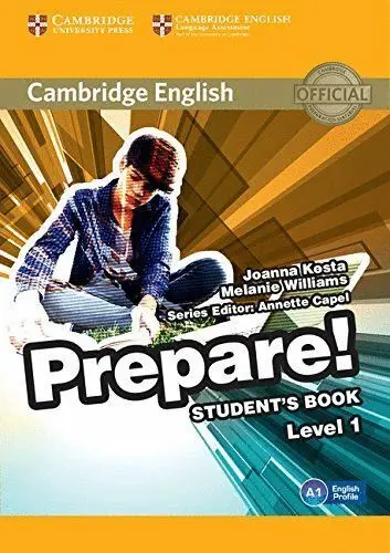 016 Sb Level1 Prepare!