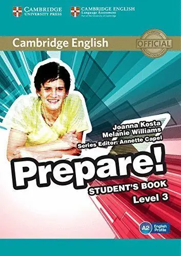 016 Sb Level3 Prepare! A2