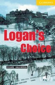 Logan's Choice -Level 2