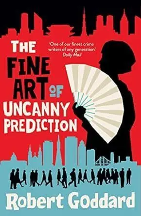 The Fine Art Of Uncanny Prediction