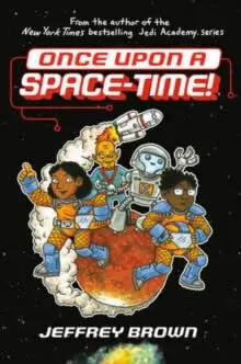 Once Upon a Space Time