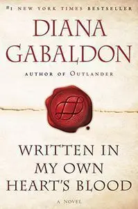 Written In My Own Heart's Blood