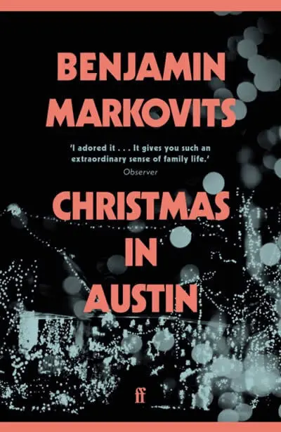 Christmas In Austin