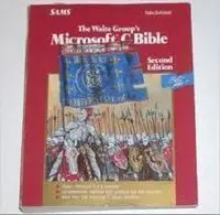 Waite Group's Microsoft C Bible