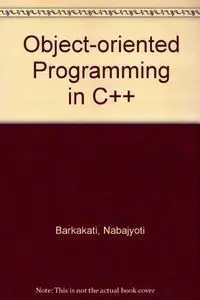 Object Oriented Programming C++