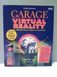 Garage Virtual Reality-Dsk