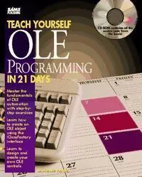 Teach Yourself Ole Progr. 21 Days
