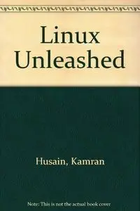 Linux Unleashed-Dsk