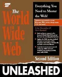 World Wide Web Unleashed