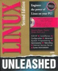 Linux Unleashed 2Âª Ed