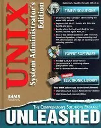 Unix System Administrators Ed Unleashe