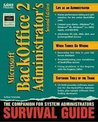 Backoffice 2 Administrator 2Âªed