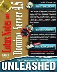 Lotus Notes Domino Server