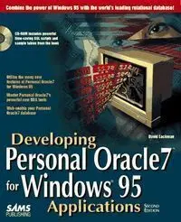 Developing Personal Oracle7 Wind. 95 2Âª