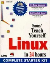 Linux In 24 Hour. Sams' Teach Yourself