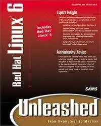 Red Hat Linux 6. Unleashed
