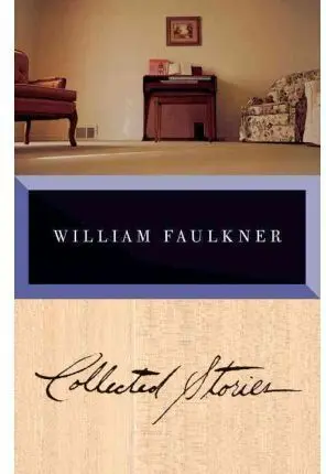 William Faulkner Coll Stories