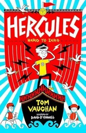 Hercules: Hero To Zero