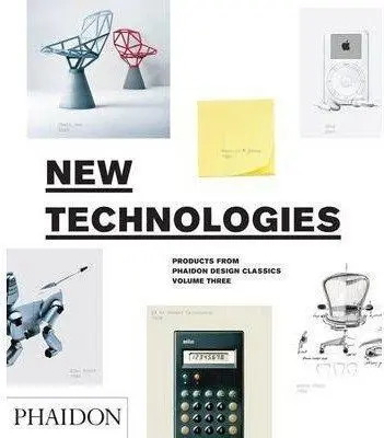 New Technologies Products From Phaido