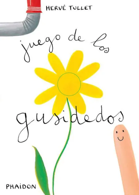 Esp Juego de los Gusidedos - Vamos a Jugar