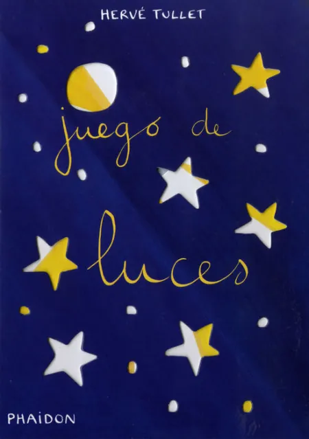 Esp Juego de Luces Vamos a Jugar