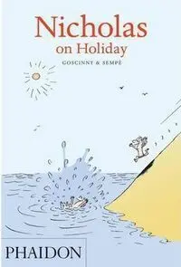 Nicholas On Holiday