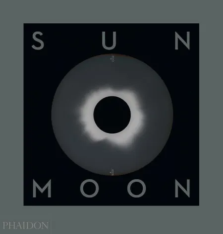 Sun And Moon, a Story Of Astronomy, Photogra