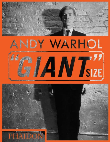 Andy Warhol Ã`giantã¶ Size, Mini Format