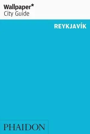 Wallpaper City Guide Reykjavik