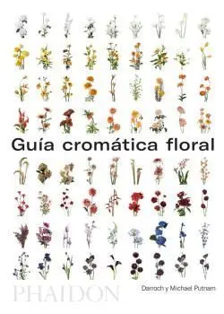 Guía Cromática Floral