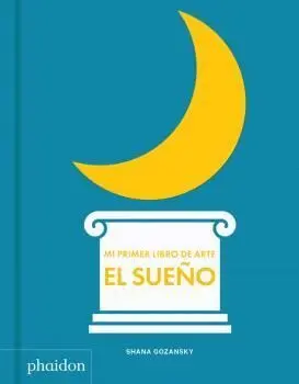 Esp mi Libro de Arte Sueño