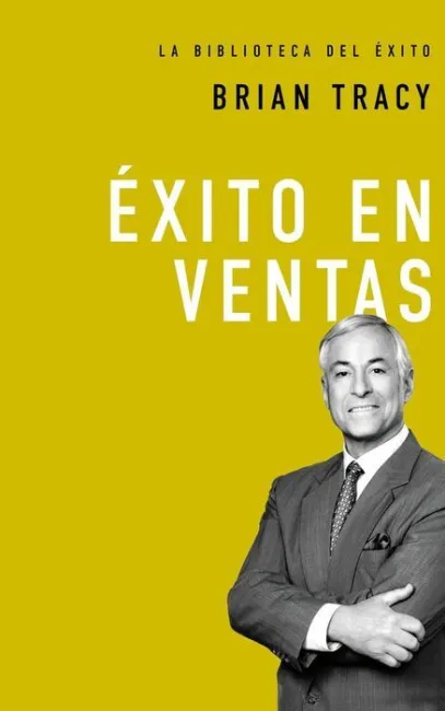 Exito en Ventas