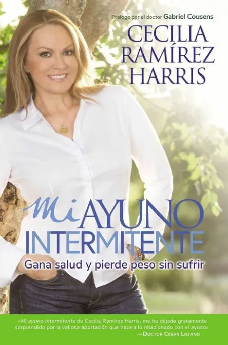 Mi Ayuno Intermitente
