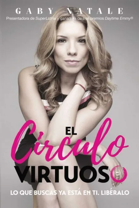 El Circulo Virtuoso. Lo que Buscas Ya esta en Ti. Liberalo
