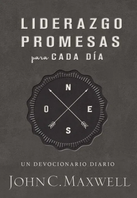 Liderazgo Promesas para Cada Dia